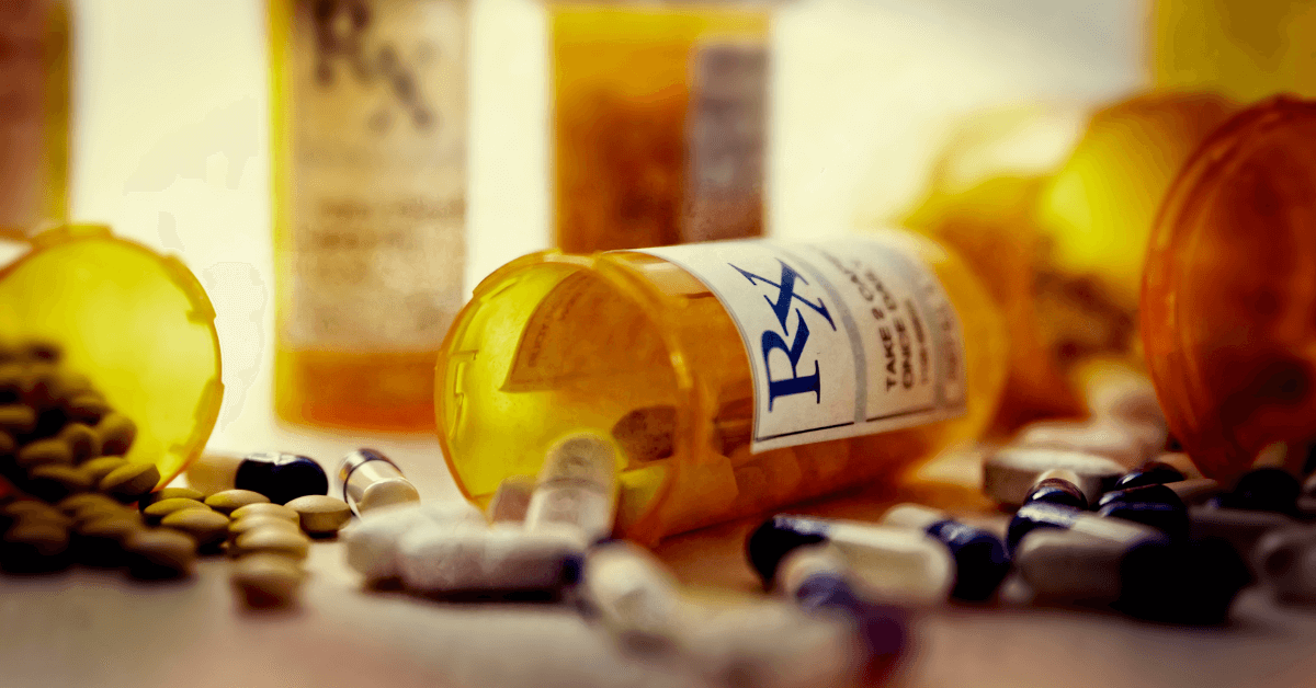 Managing Daily Medication