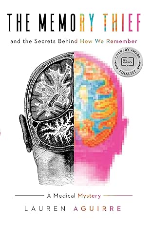 “The Memory Thief”