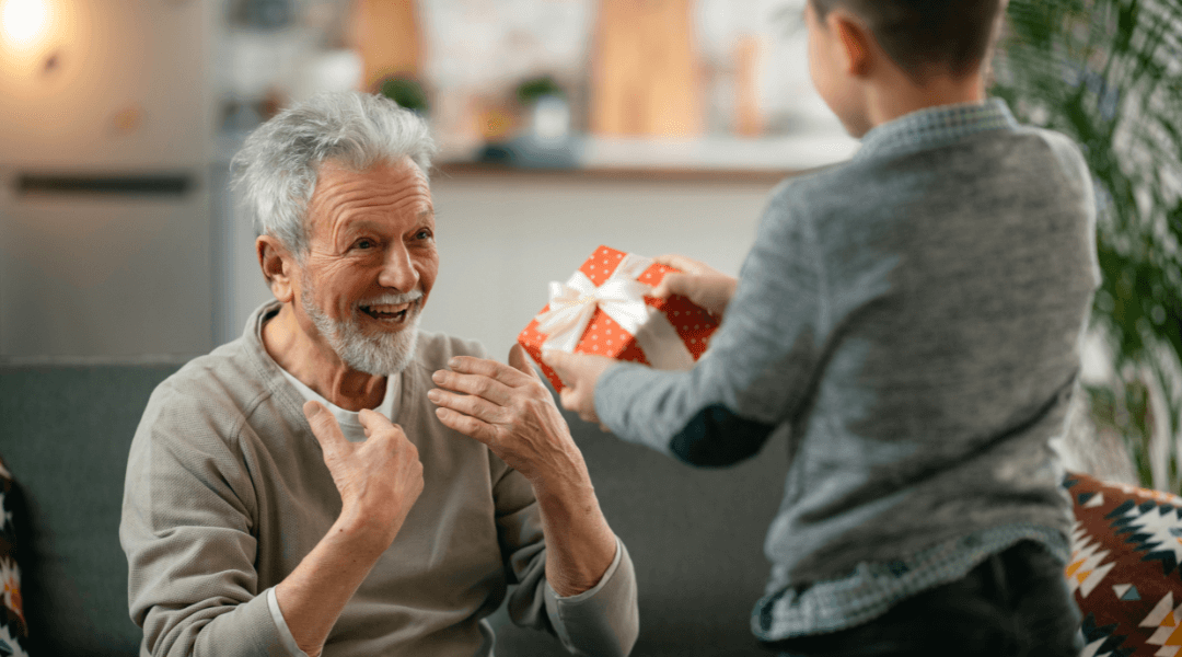 Celebrating Special Moments: Gift Ideas for Alzheimer’s Patients